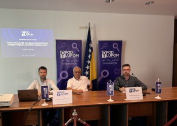 It is Profitable Business to Violate Election Rules Due to the Absence or Minimal Sanctions