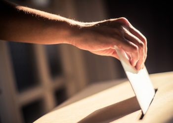 How the secrecy of voting is ensured in elections in Bosnia and Herzegovina?