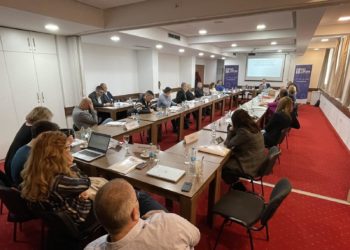 A two-day Training for Representatives of Prosecutor’s Offices in Bosnia and Herzegovina was Held in Banja Luka with the Aim to Improve the Electoral Process