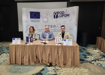 Election Day – Press conference 11 A.M.