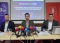 Pod lupom upozorava na neujednačenu praksu sankcionisanja zloupotrebe djece u političke svrhe