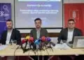 Pod lupom upozorava na neujednačenu praksu sankcionisanja zloupotrebe djece u političke svrhe