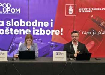 Izborni dan do 15:00h: Nove tehnologije u primjeni, 98 težih kršenja izbornih pravila, izlaznost 29,7%
