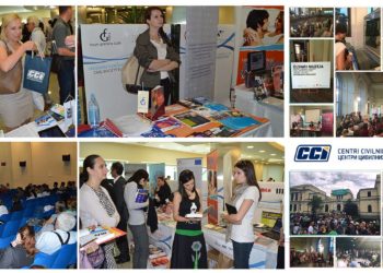 Centri civilnih inicijativa (CCI) – Konkurs za posao u Tuzli i Doboju