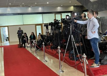 Preliminarni izvještaj o dugoročnom posmatranju Općih izbora 2022. godine