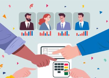 The Coalition “Pod lupom” Calls Attention to the False Partisan Neutrality of Certain Candidates for Polling Station Committees’ Presidents/Deputies