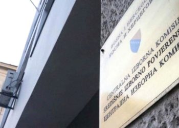 Following Pod Lupom’s Report, CEC BiH Imposes First Sanctions for Trade of Seats on Polling Station Committees
