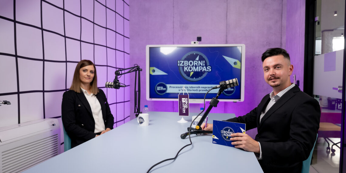 Prosecution of Electoral Irregularities in BiH – What Stands in the Way of Justice?