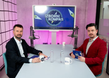 The Central Voters Register Between Rules and Reality – New Episode of the “Election Compass” Podcast