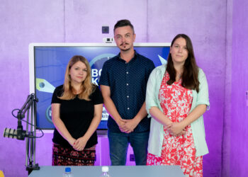 New Episode of the Podcast “Election Compass”: Is It Worth Breaking Election Rules?