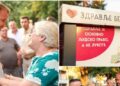 Centralna izborna komisija kaznila Koaliciju Draško Stanivuković – Pokret Sigurna Srpska sa 8.500 KM i kandidata sa 5.000 KM za preuranjenu kampanju