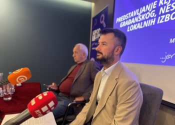 Pod lupom says: Keep an Eye Out for Polling Station Committees, Irregularities in Campaigns – New Tools Available to Citizens