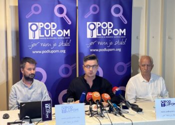 Pod lupom Coalition Alerts: Political Parties Do Not Want to Give up Absolute Control Over Polling Station Committees; The Central Voter List Wasn’t Made Public Yet