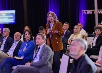 Centralna izborna konferencija: Glas građana će biti zaštićen novim izbornim tehnologijama