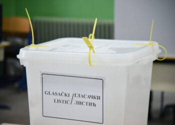 From Report to Verdict – Prison Sentences for Election Fraud in Novi Grad (RS) Arrive After Three Years