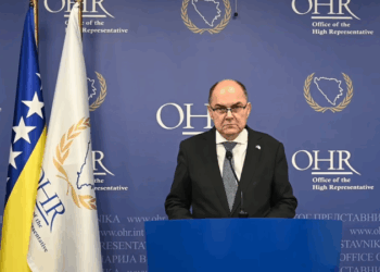 OHR Decision Secures Funding for CEC to Implement New Election Technologies