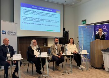 New Electoral Technologies: From Pilot Project to General Elections – Experiences, Lessons, and Plans for 2026