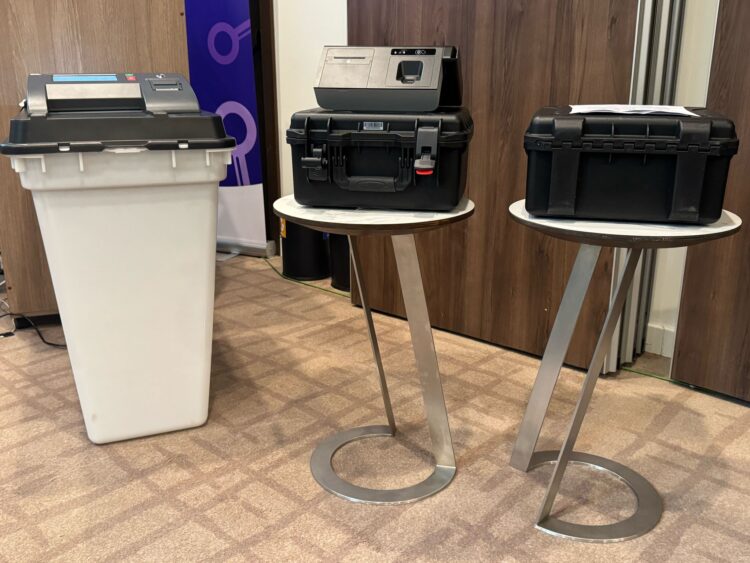 Nove izborne tehnologije: Od pilot projekta do Općih izbora: Iskustva, lekcije i planovi za 2026.