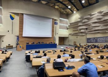 Training of Presidents of Municipal/City Election Commissions was organized