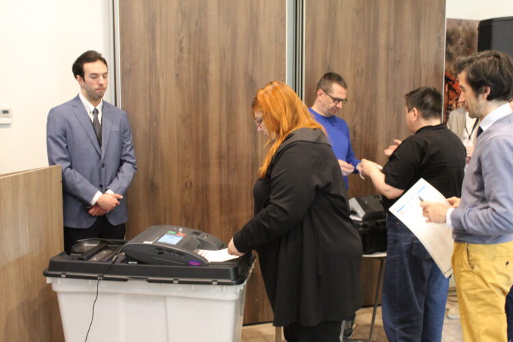 Nove izborne tehnologije: Od pilot projekta do Općih izbora: Iskustva, lekcije i planovi za 2026.