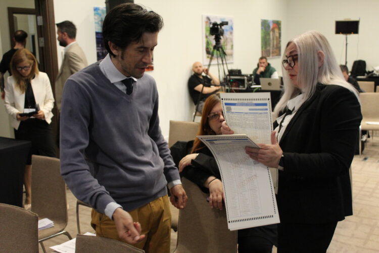 Nove izborne tehnologije: Od pilot projekta do Općih izbora: Iskustva, lekcije i planovi za 2026.