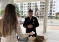 Nove izborne tehnologije privukle veliki interes građana Laktaša