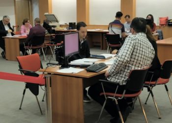 91 political parties and 17 independent candidates registered for the 2022 General Elections