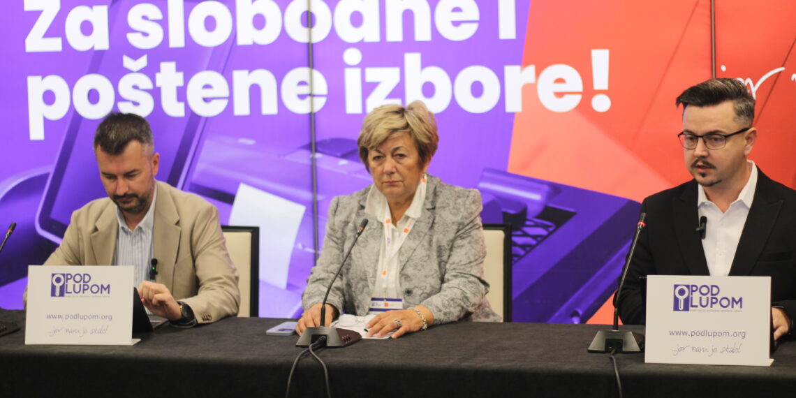 Super je počelo s novim tehnologijama! Nadamo se da će se tako i nastaviti!