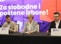 Super je počelo s novim tehnologijama! Nadamo se da će se tako i nastaviti!