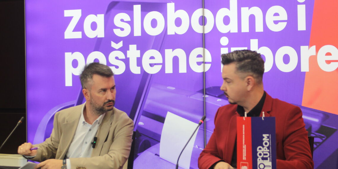 Preliminarna ocjena izbornog dana (Opći/Opšti izbori 2026. godine)