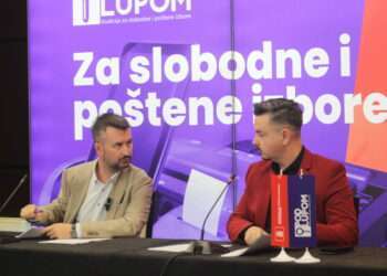 Preliminarna ocjena izbornog dana (Opći/Opšti izbori 2026. godine)