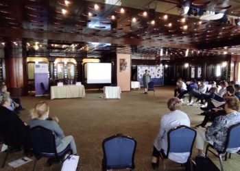 Strengthening Civil Society: Coalition Pod lupom, together with more than 80 CSOs, is working to make BiH election observation sustainable