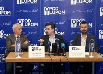 POD LUPOM: Turnout at 10.4%, Significantly Lower Than in 2022; Irregularities From Previous Election Cycles Repeated