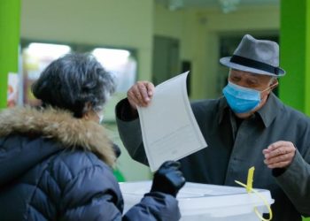 Discussions on changes to the BiH Election Law yield no results