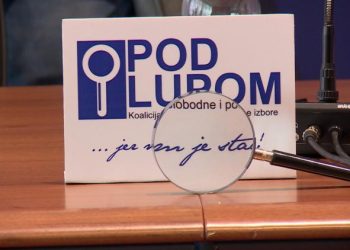 10,000 citizens in one day signed a petition to introduce new technologies in the election process