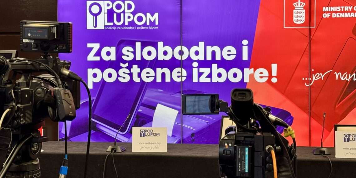 Novi uređaji u primjeni širom BiH: Tehničkih problema je bilo, ali od opreme se gotovo nigdje nije odustalo