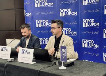 Pod lupom objavila preliminarnu ocjenu izbornog dana