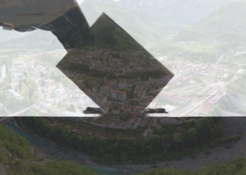 Citizen Observers at Every Third Polling Station in the Postponed Elections in Jablanica