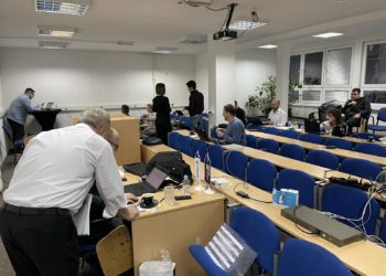 The Coalition”Pod lupom”: Minor Irregularities Registered; Coalition’s Observers Filed 11 Objections