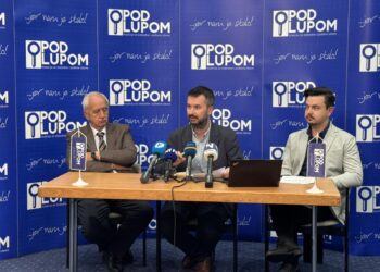 POD LUPOM: PRELIMINARY ASSESSMENT OF ELECTION DAY