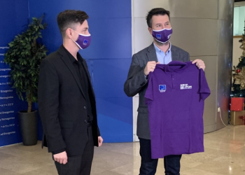 Press conference – Sarajevo (15. 12. 2021. u 11:00 h)