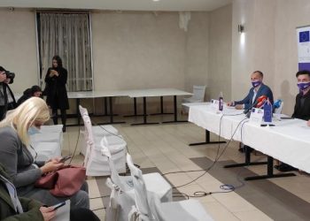 Slobodan Javor (SNSD) is the New City Mayor of Prijedor; Less Than a Third of Voters Cast Their Votes