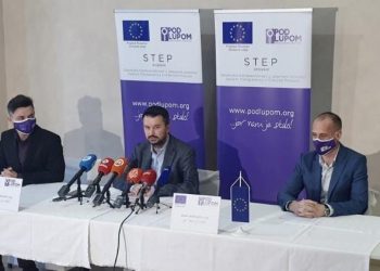 ELECTION DAY LARGELY PEACEFUL WITH A FEW COMPLAINTS AND OBJECTIONS TO THE ELECTION PROCESS AND ONE REPORT TO POLICE