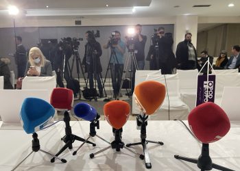Press conference – Prijedor (12. 12. 2021. u 21:00 h)