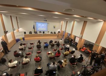 General Elections in Bosnia and Herzegovina will be held on Sunday, October 2, 2022