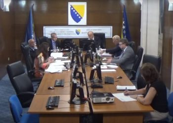 CiK BiH ovjerio 36 koalicija, novčano kažnjena 51 politička stranka