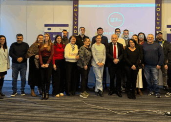 Pod lupom Strengthens Civil Society Capacities in the Field of Elections: From Regulations to Practice