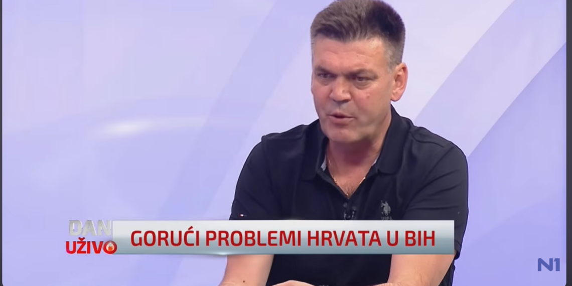 Centralna izborna komisija kaznila Hrvatsku petorku s 3.000 KM i kandidata s 3.000 zbog preuranjene kampanje
