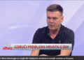 Centralna izborna komisija kaznila Hrvatsku petorku s 3.000 KM i kandidata s 3.000 zbog preuranjene kampanje