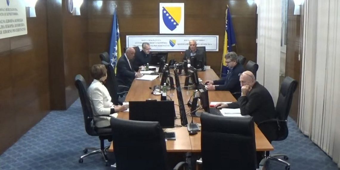 Early elections for the Mayor of the City of Živinice will be held on Sunday, May 28, 2023